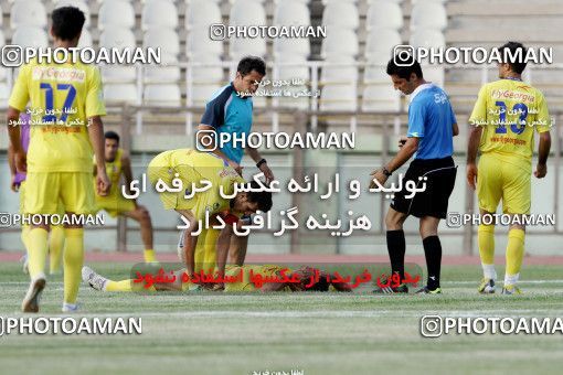 715911, Tehran, , Friendly logistics match، Naft Tehran 3 - 3 Tractor S.C. on 2013/06/27 at Shahid Dastgerdi Stadium