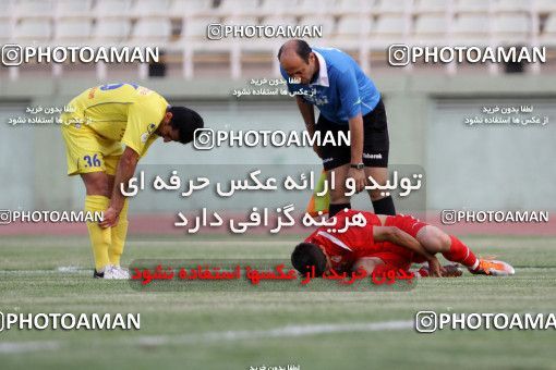 715874, Tehran, , Friendly logistics match، Naft Tehran 3 - 3 Tractor S.C. on 2013/06/27 at Shahid Dastgerdi Stadium