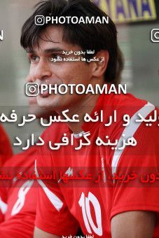 715731, Tehran, , Friendly logistics match، Naft Tehran 3 - 3 Tractor S.C. on 2013/06/27 at Shahid Dastgerdi Stadium