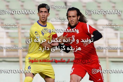 715760, Tehran, , Friendly logistics match، Naft Tehran 3 - 3 Tractor S.C. on 2013/06/27 at Shahid Dastgerdi Stadium