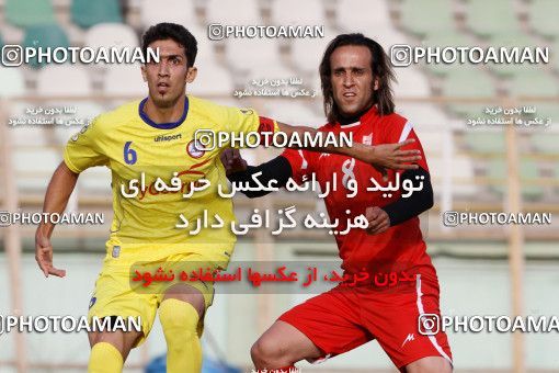 715850, Tehran, , Friendly logistics match، Naft Tehran 3 - 3 Tractor S.C. on 2013/06/27 at Shahid Dastgerdi Stadium