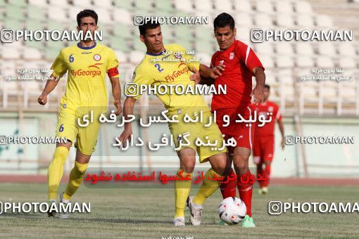 715892, Tehran, , Friendly logistics match، Naft Tehran 3 - 3 Tractor S.C. on 2013/06/27 at Shahid Dastgerdi Stadium