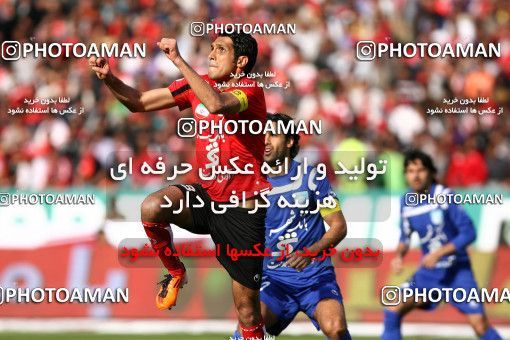 719947, Tehran, [*parameter:4*], Iran Pro League، Persian Gulf Cup، 2010-11 season، Second Leg، Week 28، Persepolis ۰ v ۱ Esteghlal on 2011/03/30 at Azadi Stadium