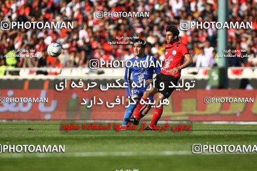 720038, Tehran, [*parameter:4*], Iran Pro League، Persian Gulf Cup، 2010-11 season، Second Leg، Week 28، Persepolis ۰ v ۱ Esteghlal on 2011/03/30 at Azadi Stadium