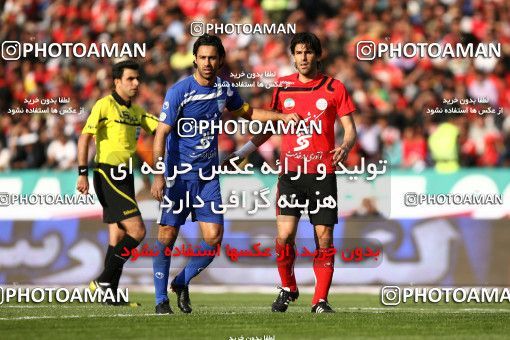 719971, Tehran, [*parameter:4*], Iran Pro League، Persian Gulf Cup، 2010-11 season، Second Leg، Week 28، Persepolis ۰ v ۱ Esteghlal on 2011/03/30 at Azadi Stadium