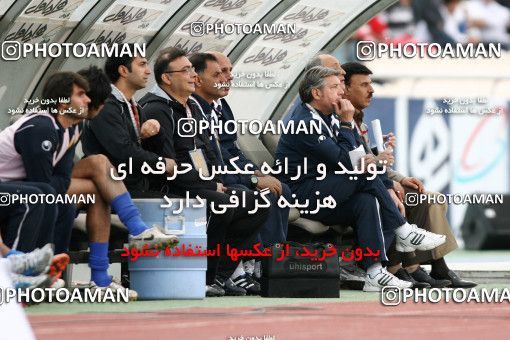 720070, Tehran, [*parameter:4*], لیگ برتر فوتبال ایران، Persian Gulf Cup، Week 28، Second Leg، Persepolis 0 v 1 Esteghlal on 2011/03/30 at Azadi Stadium