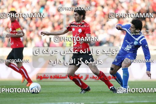 719935, Tehran, [*parameter:4*], Iran Pro League، Persian Gulf Cup، 2010-11 season، Second Leg، Week 28، Persepolis ۰ v ۱ Esteghlal on 2011/03/30 at Azadi Stadium