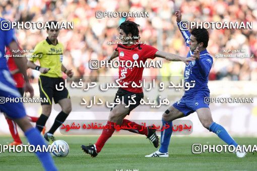 719957, Tehran, [*parameter:4*], Iran Pro League، Persian Gulf Cup، 2010-11 season، Second Leg، Week 28، Persepolis ۰ v ۱ Esteghlal on 2011/03/30 at Azadi Stadium