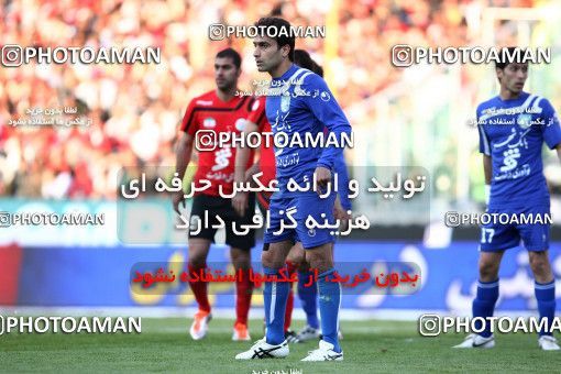 720052, Tehran, [*parameter:4*], Iran Pro League، Persian Gulf Cup، 2010-11 season، Second Leg، Week 28، Persepolis ۰ v ۱ Esteghlal on 2011/03/30 at Azadi Stadium