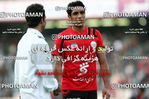 719962, Tehran, [*parameter:4*], Iran Pro League، Persian Gulf Cup، 2010-11 season، Second Leg، Week 28، Persepolis ۰ v ۱ Esteghlal on 2011/03/30 at Azadi Stadium