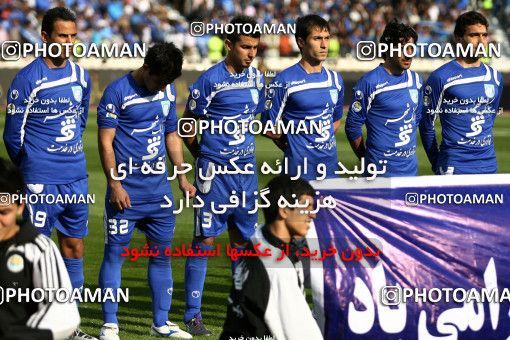 720061, Tehran, [*parameter:4*], Iran Pro League، Persian Gulf Cup، 2010-11 season، Second Leg، Week 28، Persepolis ۰ v ۱ Esteghlal on 2011/03/30 at Azadi Stadium