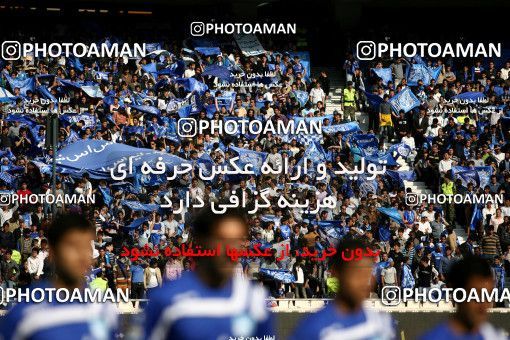 720067, Tehran, [*parameter:4*], Iran Pro League، Persian Gulf Cup، 2010-11 season، Second Leg، Week 28، Persepolis ۰ v ۱ Esteghlal on 2011/03/30 at Azadi Stadium