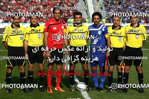 719931, Tehran, [*parameter:4*], Iran Pro League، Persian Gulf Cup، 2010-11 season، Second Leg، Week 28، Persepolis ۰ v ۱ Esteghlal on 2011/03/30 at Azadi Stadium