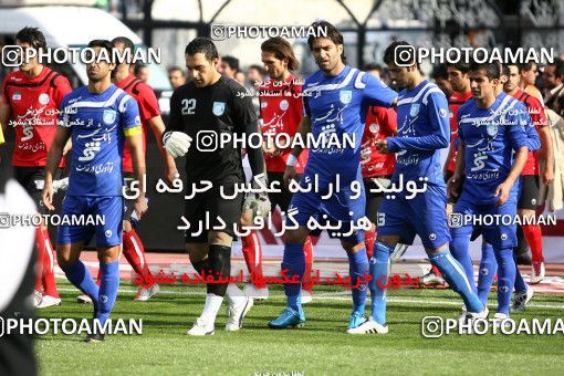 720074, Tehran, [*parameter:4*], Iran Pro League، Persian Gulf Cup، 2010-11 season، Second Leg، Week 28، Persepolis ۰ v ۱ Esteghlal on 2011/03/30 at Azadi Stadium