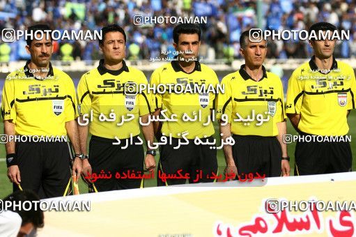 720076, Tehran, [*parameter:4*], Iran Pro League، Persian Gulf Cup، 2010-11 season، Second Leg، Week 28، Persepolis ۰ v ۱ Esteghlal on 2011/03/30 at Azadi Stadium