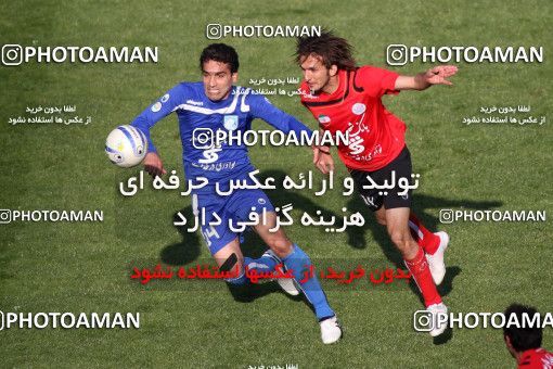 717475, Tehran, [*parameter:4*], Iran Pro League، Persian Gulf Cup، 2010-11 season، Second Leg، Week 28، Persepolis ۰ v ۱ Esteghlal on 2011/03/30 at Azadi Stadium