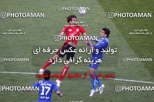 717541, Tehran, [*parameter:4*], Iran Pro League، Persian Gulf Cup، 2010-11 season، Second Leg، Week 28، Persepolis ۰ v ۱ Esteghlal on 2011/03/30 at Azadi Stadium