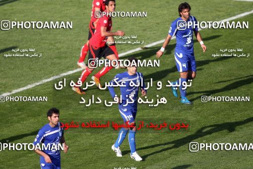 717525, Tehran, [*parameter:4*], Iran Pro League، Persian Gulf Cup، 2010-11 season، Second Leg، Week 28، Persepolis ۰ v ۱ Esteghlal on 2011/03/30 at Azadi Stadium