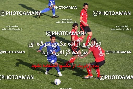 717560, Tehran, [*parameter:4*], Iran Pro League، Persian Gulf Cup، 2010-11 season، Second Leg، Week 28، Persepolis ۰ v ۱ Esteghlal on 2011/03/30 at Azadi Stadium