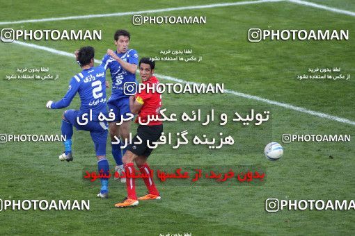 717497, Tehran, [*parameter:4*], Iran Pro League، Persian Gulf Cup، 2010-11 season، Second Leg، Week 28، Persepolis ۰ v ۱ Esteghlal on 2011/03/30 at Azadi Stadium