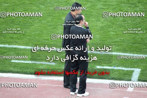 717484, Tehran, [*parameter:4*], لیگ برتر فوتبال ایران، Persian Gulf Cup، Week 28، Second Leg، Persepolis 0 v 1 Esteghlal on 2011/03/30 at Azadi Stadium