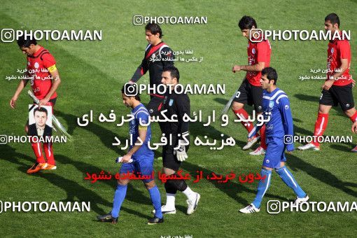 717487, Tehran, [*parameter:4*], Iran Pro League، Persian Gulf Cup، 2010-11 season، Second Leg، Week 28، Persepolis ۰ v ۱ Esteghlal on 2011/03/30 at Azadi Stadium