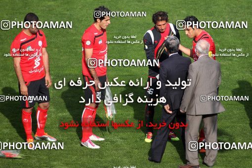 717492, Tehran, [*parameter:4*], Iran Pro League، Persian Gulf Cup، 2010-11 season، Second Leg، Week 28، Persepolis ۰ v ۱ Esteghlal on 2011/03/30 at Azadi Stadium