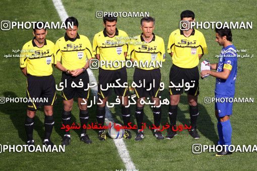 717524, Tehran, [*parameter:4*], Iran Pro League، Persian Gulf Cup، 2010-11 season، Second Leg، Week 28، Persepolis ۰ v ۱ Esteghlal on 2011/03/30 at Azadi Stadium