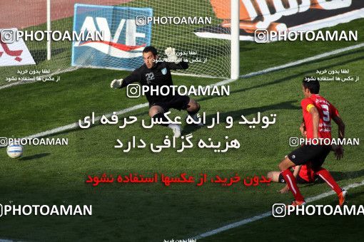 717523, Tehran, [*parameter:4*], لیگ برتر فوتبال ایران، Persian Gulf Cup، Week 28، Second Leg، Persepolis 0 v 1 Esteghlal on 2011/03/30 at Azadi Stadium