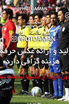 718705, Tehran, [*parameter:4*], Iran Pro League، Persian Gulf Cup، 2010-11 season، Second Leg، Week 28، Persepolis ۰ v ۱ Esteghlal on 2011/03/30 at Azadi Stadium