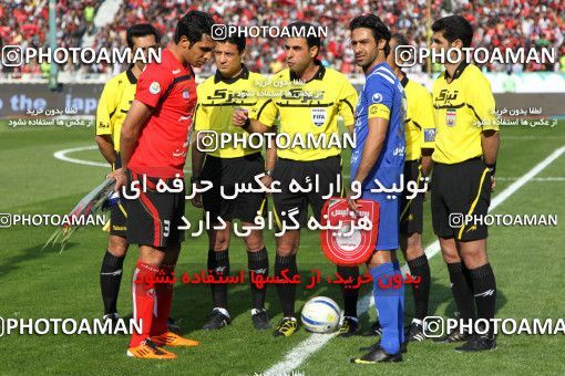 718864, Tehran, [*parameter:4*], Iran Pro League، Persian Gulf Cup، 2010-11 season، Second Leg، Week 28، Persepolis ۰ v ۱ Esteghlal on 2011/03/30 at Azadi Stadium