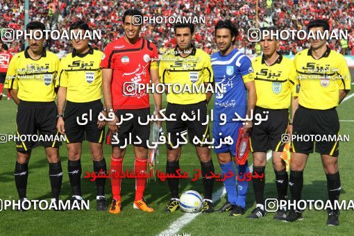 718738, Tehran, [*parameter:4*], Iran Pro League، Persian Gulf Cup، 2010-11 season، Second Leg، Week 28، Persepolis ۰ v ۱ Esteghlal on 2011/03/30 at Azadi Stadium