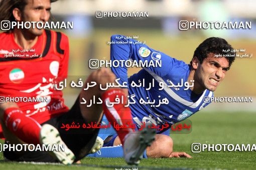 718857, Tehran, [*parameter:4*], Iran Pro League، Persian Gulf Cup، 2010-11 season، Second Leg، Week 28، Persepolis ۰ v ۱ Esteghlal on 2011/03/30 at Azadi Stadium