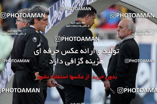 718785, Tehran, [*parameter:4*], لیگ برتر فوتبال ایران، Persian Gulf Cup، Week 28، Second Leg، Persepolis 0 v 1 Esteghlal on 2011/03/30 at Azadi Stadium