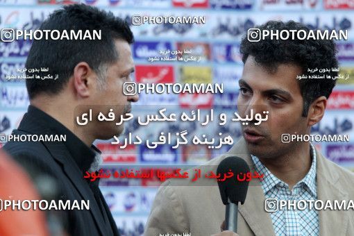 718913, Tehran, [*parameter:4*], لیگ برتر فوتبال ایران، Persian Gulf Cup، Week 28، Second Leg، Persepolis 0 v 1 Esteghlal on 2011/03/30 at Azadi Stadium