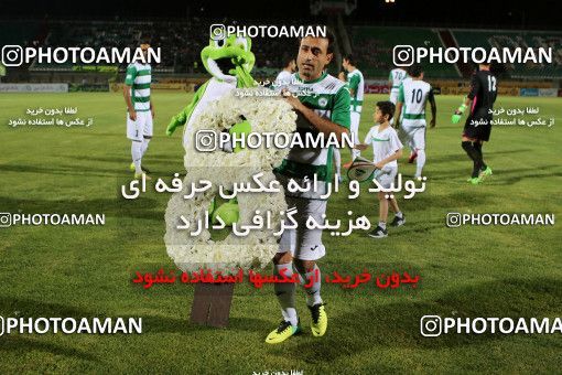 716424, Isfahan,Fooladshahr, , Super cup لیگ برتر فوتبال ایران, Persian Gulf Cup, Zob Ahan Esfahan 4 v 2 Esteghlal Khouzestan on 2016/07/20 at Foolad Shahr Stadium