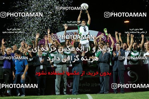 716386, Isfahan,Fooladshahr, , سوپر جام Iranian Football Pro League, Persian Gulf Cup, Zob Ahan Esfahan 4 v 2 Esteghlal Khouzestan on 2016/07/20 at Foolad Shahr Stadium