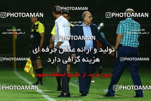 716311, Isfahan,Fooladshahr, , Super cup لیگ برتر فوتبال ایران, Persian Gulf Cup, Zob Ahan Esfahan 4 v 2 Esteghlal Khouzestan on 2016/07/20 at Foolad Shahr Stadium