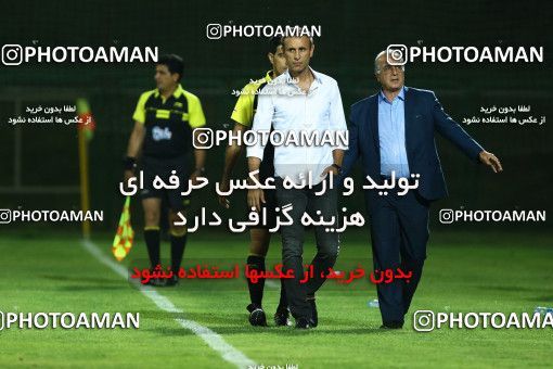 716361, Isfahan,Fooladshahr, , Super cup لیگ برتر فوتبال ایران, Persian Gulf Cup, Zob Ahan Esfahan 4 v 2 Esteghlal Khouzestan on 2016/07/20 at Foolad Shahr Stadium