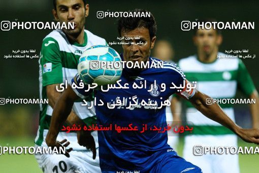 716373, Isfahan,Fooladshahr, , سوپر جام Iranian Football Pro League, Persian Gulf Cup, Zob Ahan Esfahan 4 v 2 Esteghlal Khouzestan on 2016/07/20 at Foolad Shahr Stadium