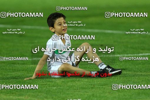 716498, Isfahan,Fooladshahr, , Super cup لیگ برتر فوتبال ایران, Persian Gulf Cup, Zob Ahan Esfahan 4 v 2 Esteghlal Khouzestan on 2016/07/20 at Foolad Shahr Stadium