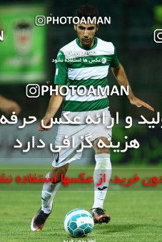 716539, Isfahan,Fooladshahr, , Super cup لیگ برتر فوتبال ایران, Persian Gulf Cup, Zob Ahan Esfahan 4 v 2 Esteghlal Khouzestan on 2016/07/20 at Foolad Shahr Stadium