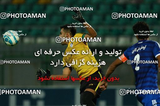 716326, Isfahan,Fooladshahr, , سوپر جام Iranian Football Pro League, Persian Gulf Cup, Zob Ahan Esfahan 4 v 2 Esteghlal Khouzestan on 2016/07/20 at Foolad Shahr Stadium