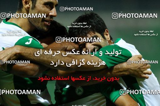 716402, Isfahan,Fooladshahr, Iran, Iranian Super Cup، Season 2016، Zob Ahan Esfahan 4 v 2 Esteghlal Khouzestan on 2016/07/20 at Foolad Shahr Stadium