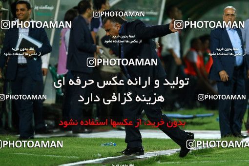 716322, Isfahan,Fooladshahr, , Super cup لیگ برتر فوتبال ایران, Persian Gulf Cup, Zob Ahan Esfahan 4 v 2 Esteghlal Khouzestan on 2016/07/20 at Foolad Shahr Stadium