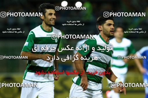 716506, Isfahan,Fooladshahr, , Super cup لیگ برتر فوتبال ایران, Persian Gulf Cup, Zob Ahan Esfahan 4 v 2 Esteghlal Khouzestan on 2016/07/20 at Foolad Shahr Stadium