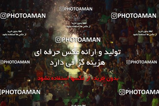 716525, Isfahan,Fooladshahr, , Super cup لیگ برتر فوتبال ایران, Persian Gulf Cup, Zob Ahan Esfahan 4 v 2 Esteghlal Khouzestan on 2016/07/20 at Foolad Shahr Stadium