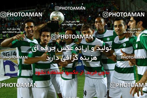 716240, Isfahan,Fooladshahr, , سوپر جام Iranian Football Pro League, Persian Gulf Cup, Zob Ahan Esfahan 4 v 2 Esteghlal Khouzestan on 2016/07/20 at Foolad Shahr Stadium