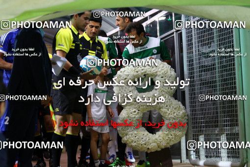 716401, Isfahan,Fooladshahr, , سوپر جام Iranian Football Pro League, Persian Gulf Cup, Zob Ahan Esfahan 4 v 2 Esteghlal Khouzestan on 2016/07/20 at Foolad Shahr Stadium