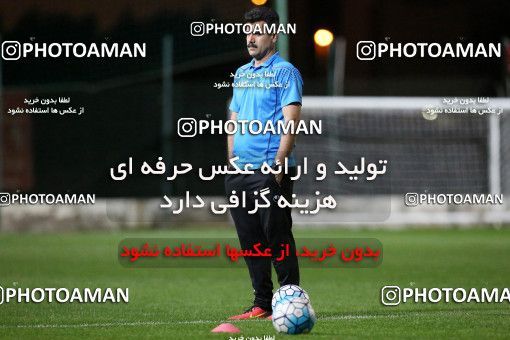 719189, Abu Dhabi, , AFC Champions League 2017, Esteghlal Khouzestan Football Team Training Session on 2017/02/24 at Mohammed bin Zayed Stadium